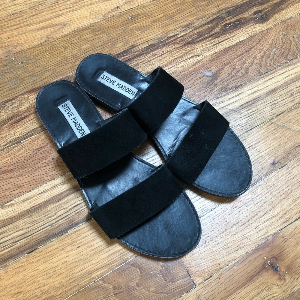 Steve Madden Sandals
